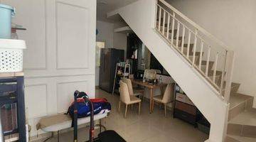 Gambar 1 Dijual Cepat Rumah Cluster Pik 1 Layar The Kayara