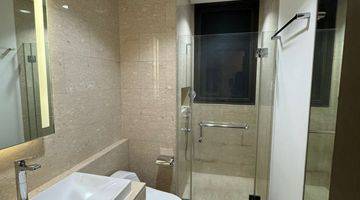 Gambar 4 Apartemen 1 Park Avenue mewah Jakarta Selatan semi furnish 