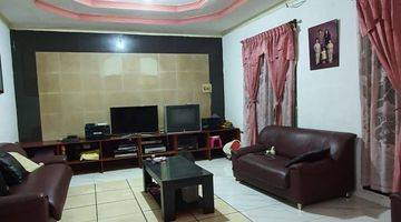 Gambar 2 Rumah Blok 8 Depan Muara Karang SHM 2 Lantai Uk 10x20 Strategis 