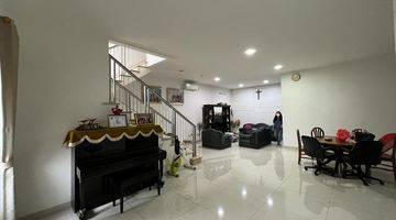 Gambar 5 Rumah di PIK Golf Island Uk 10x15 Full Renovasi