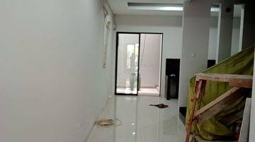 Gambar 4 Dijual Rumah Baru di Pluit uk 5x20 SHM hrg 3,950M nego