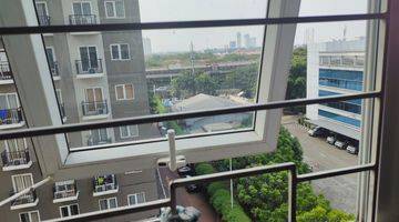 Gambar 2 Apartemen Sunter Park View 2 Kamar Tidur Bagus