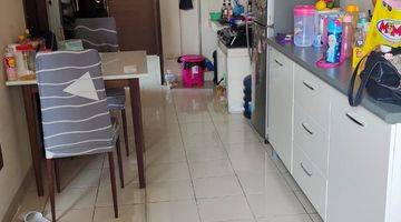 Gambar 1 Apartemen Sunter Park View 2 Kamar Tidur Bagus