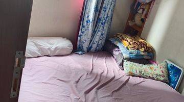 Gambar 4 Apartemen Sunter Park View 2 Kamar Tidur Bagus