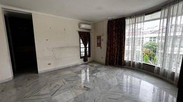 Gambar 1 Rumah di Muara Karang 2 Lantai Uk 10x20 SHM