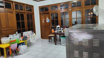 Gambar 1 Rumah di Muara Karang 2 Lantai Uk 8x25 SHM