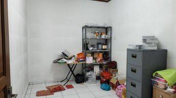 Gambar 3 Rumah di Muara Karang 2 Lantai Uk 8x25 SHM