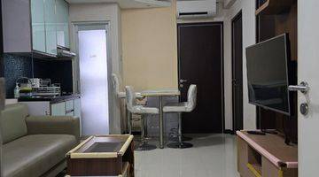 Gambar 1 Apartemen Green Bay Pluit 3 Kamar Tidur Furnished