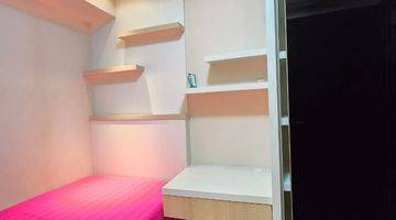 Gambar 4 Apartemen Green Bay Pluit 3 Kamar Tidur Furnished