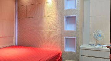 Gambar 3 Apartemen Green Bay Pluit 3 Kamar Tidur Furnished