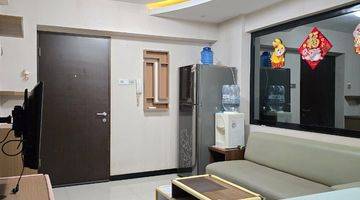 Gambar 5 Apartemen Green Bay Pluit 3 Kamar Tidur Furnished