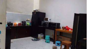 Gambar 4 Rumah 2 Lantai Uk 6x15 Murah Bagus Siap Huni SHM Jakarta Utara