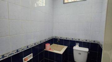 Gambar 4 Rumah Dijual Siap Huni 3 Lantai Uk. 13,5x15 Shm Muara Karang