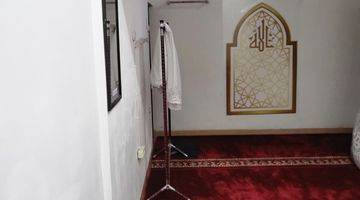 foto lainnya rumah bagus siap huni di