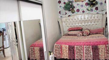 kamar tidur rumah bagus siap huni di