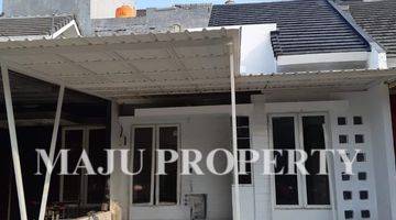 Gambar 1 Rumah Bagus Siap Huni di Cibubur Country