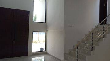 Gambar 4 Dijual Rumah Minimalis Modern Citraland Crystal Golf 