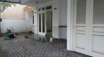 Gambar 4 Rumah Citraland Cluster Villa Taman Gapura