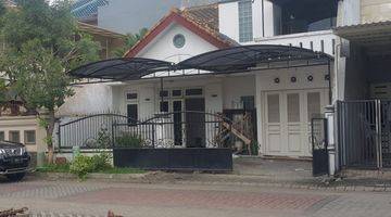 Gambar 1 Rumah Citraland Cluster Villa Taman Gapura