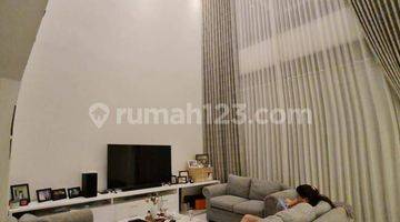 Gambar 4 Rumah Citraland 2 Lantai Siap Huni American Style