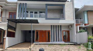 Gambar 1 Rumah Baru Citraland Cluster Villa Taman Telaga 2