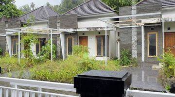 Gambar 3 Rumah Minimalis Modern Di Kerambitan Tabanan Dekat Canggu