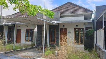 Gambar 1 Rumah Minimalis Modern Di Kerambitan Tabanan Dekat Canggu