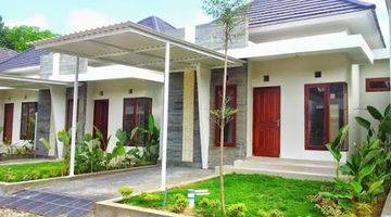 Gambar 2 Rumah Minimalis Modern Di Kerambitan Tabanan Dekat Canggu