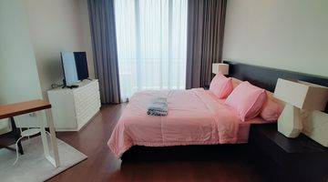 Gambar 4 Disewakan Apartement Pakubuwono House 23A