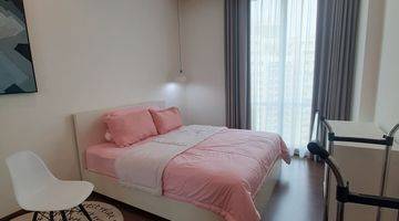 Gambar 1 Disewakan Apartement Pakubuwono House 23A