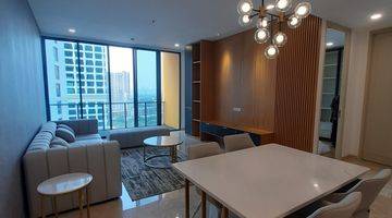 Gambar 2 Disewakan Apartement Izzara 22c