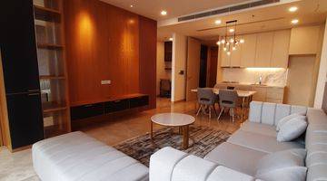 Gambar 3 Disewakan Apartement Izzara 22c