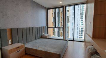 Gambar 5 Disewakan Apartement Izzara 22c