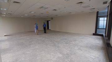 Gambar 2 Disewakan Office Alamanda Unit 20a