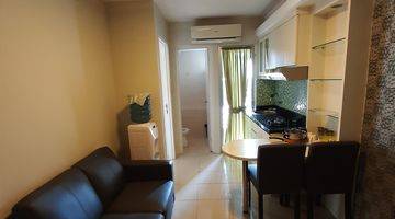 Gambar 1 Dijual Apartement Green Palace Kalibata City Tower Mawar 10CA