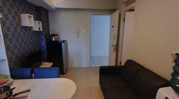 Gambar 2 Dijual Apartement Green Palace Kalibata City Tower Mawar 10CA