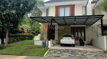 Gambar 5 Dijual rumah 2 lantai citrasun garden Semarang 9077