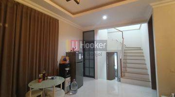 Gambar 3 Dijual rumah 2 lantai citrasun garden Semarang 9077