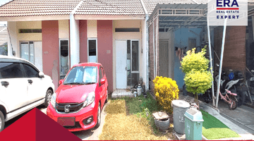 Gambar 1 Jual Rumah Termurah Mutiara Gading City, Bekasi Utara