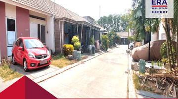 Gambar 3 Jual Rumah Termurah Mutiara Gading City, Bekasi Utara