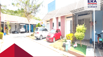 Gambar 2 Jual Rumah Termurah Mutiara Gading City, Bekasi Utara