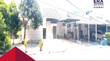 Gambar 2 Dijual Rumah Hook Asri, Nyaman, Sudah Direnovasi Di Mutiara Gading City