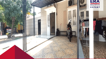 Gambar 1 Dijual Rumah Hook Asri, Nyaman, Sudah Direnovasi Di Mutiara Gading City