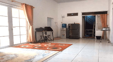 Gambar 4 Dijual Rumah Hook Asri, Nyaman, Sudah Direnovasi Di Mutiara Gading City