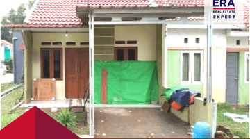 Gambar 1 Rumah Murah Terbatas di Villa Harmoni Cibenda Bekasi 