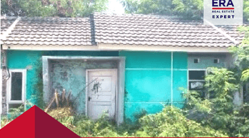 Gambar 2 Rumah Murah Terbatas di Perumahan Muria Rahman Residence