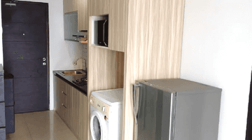 Gambar 4 Disewakan Apartemen Tamansari Semanggi Type 1br Fully Furnish, Jakarta Selatan