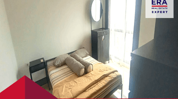 Gambar 3 Disewakan Apartemen Tamansari Semanggi Type 1br Fully Furnish, Jakarta Selatan