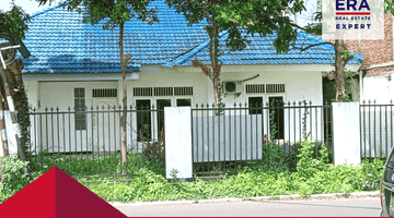 Gambar 5 Dijual Rumah Dengan Lahan Luas Lokasi Pinggir Jalan Cocok Untuk Usaha, Tangerang Selatan