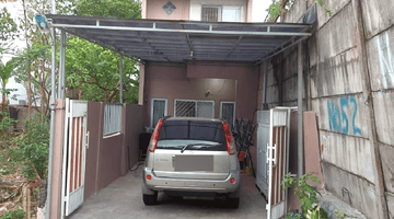 Gambar 2 Dijual Rumah 2 Lt, Siap Huni, Interior Bagus dan Murah Harga Nego Sampai Deal @Jagakarsa